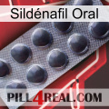Sildénafil Oral 30
